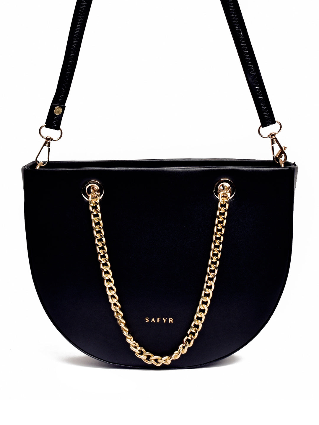 Halfmoon - Black