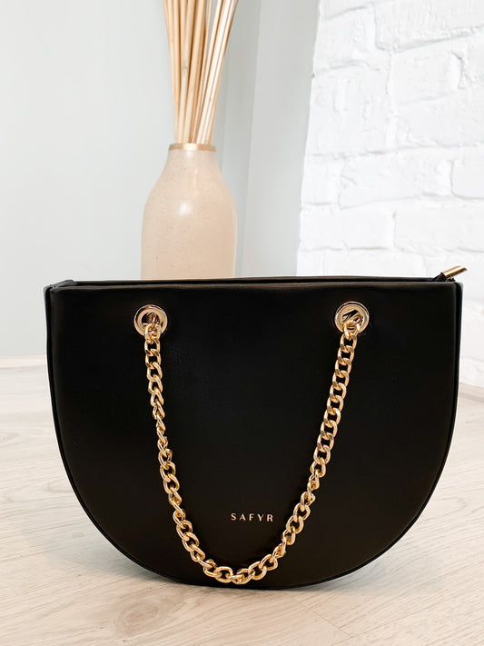 Halfmoon - Black