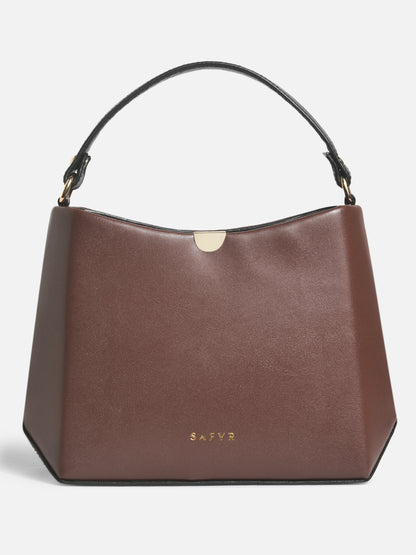 Grace - Brown / Black