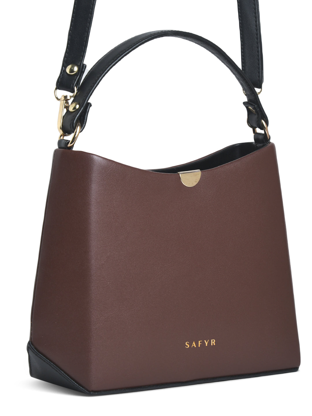 Grace - Brown / Black