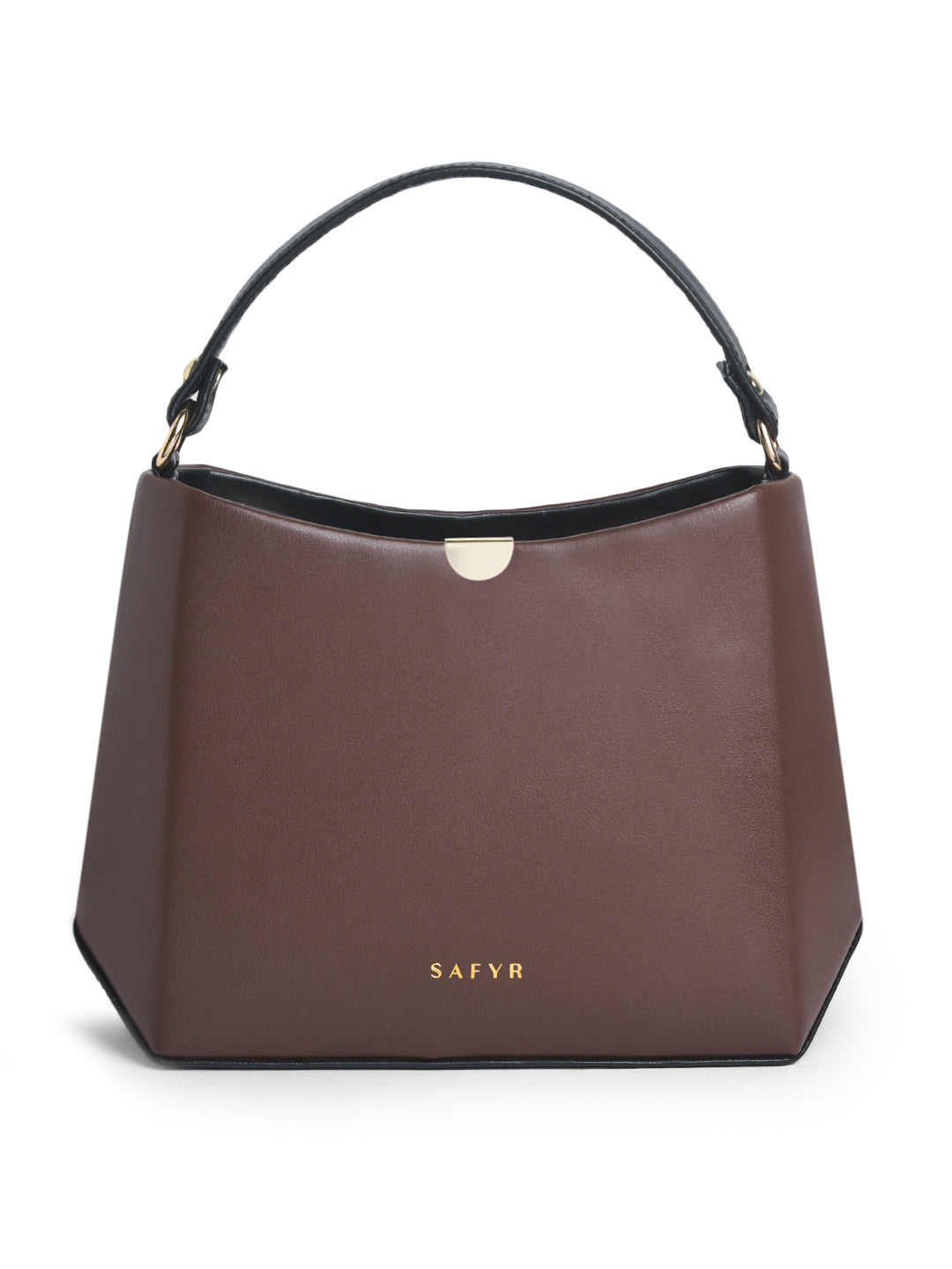 Grace - Brown / Black