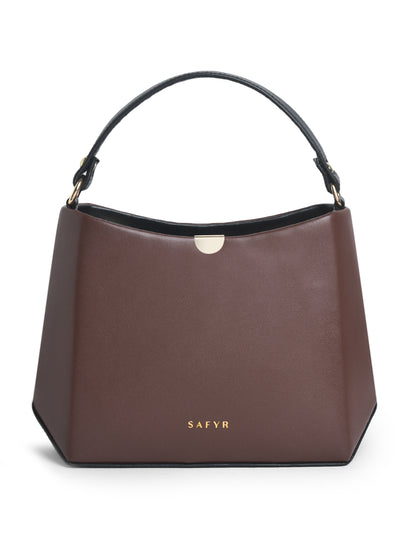 Grace - Brown / Black