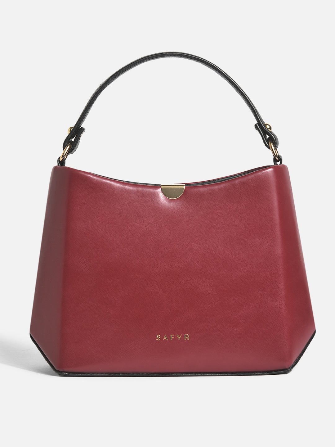 Grace - Cherry / Black