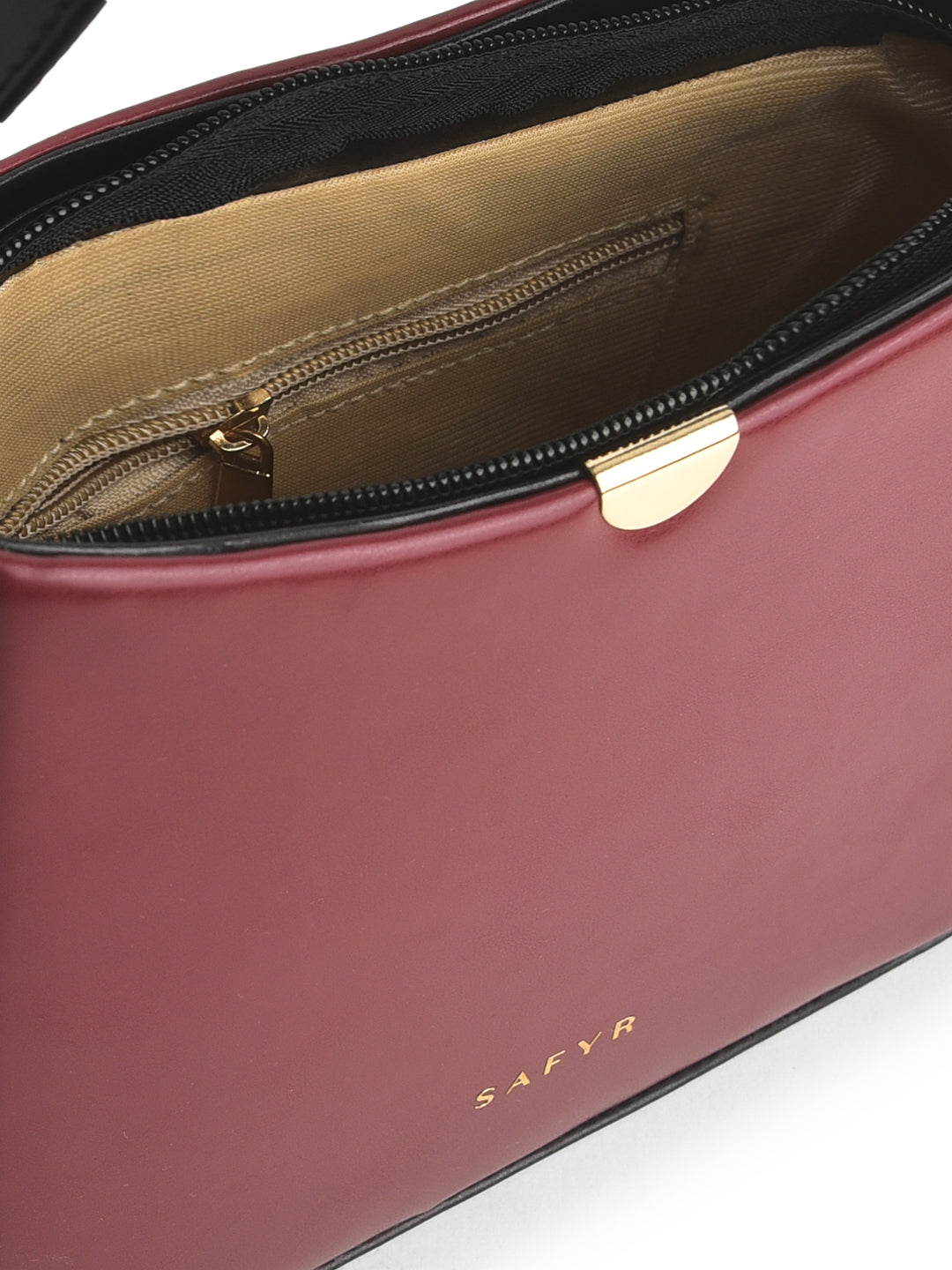 Grace - Cherry / Black