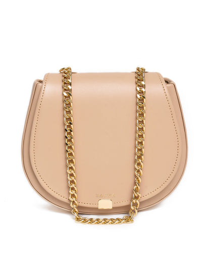 Megan Beige Handbag